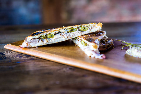 Delicious Cubano Sandwich Recipe with Jalabeaños – Pacific Pickle Works