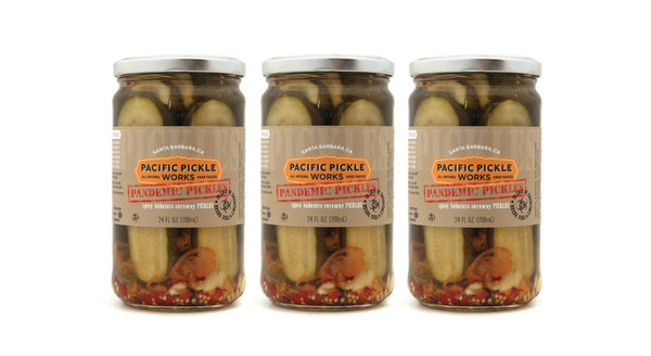 Pandemic Pickles 24oz