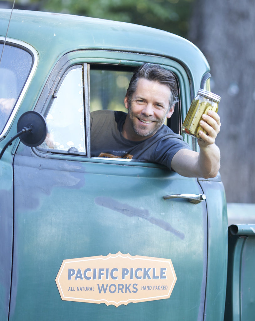 Ontraport features Pacific Pickle Works in crowdfunding article