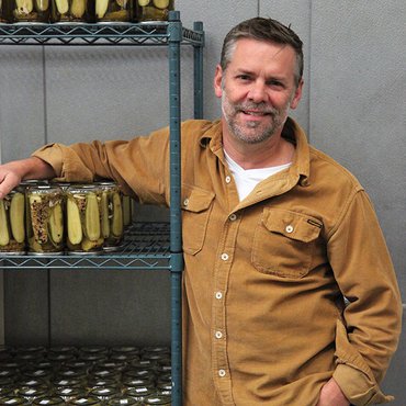 Specialty Food Magazine's Producer Profile: Bradley Bennett