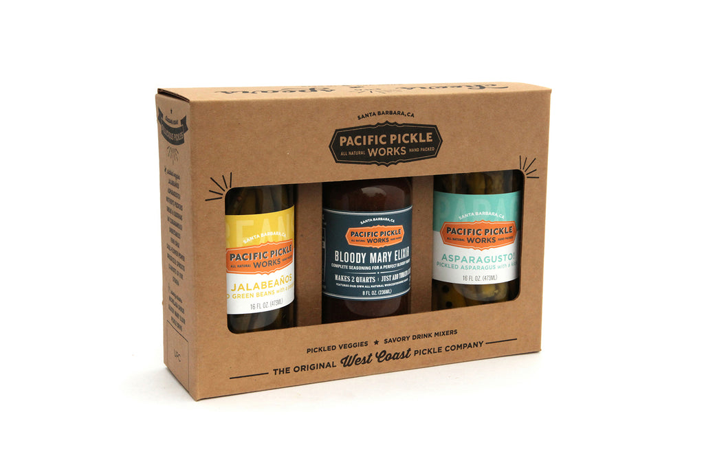 Gift Packs