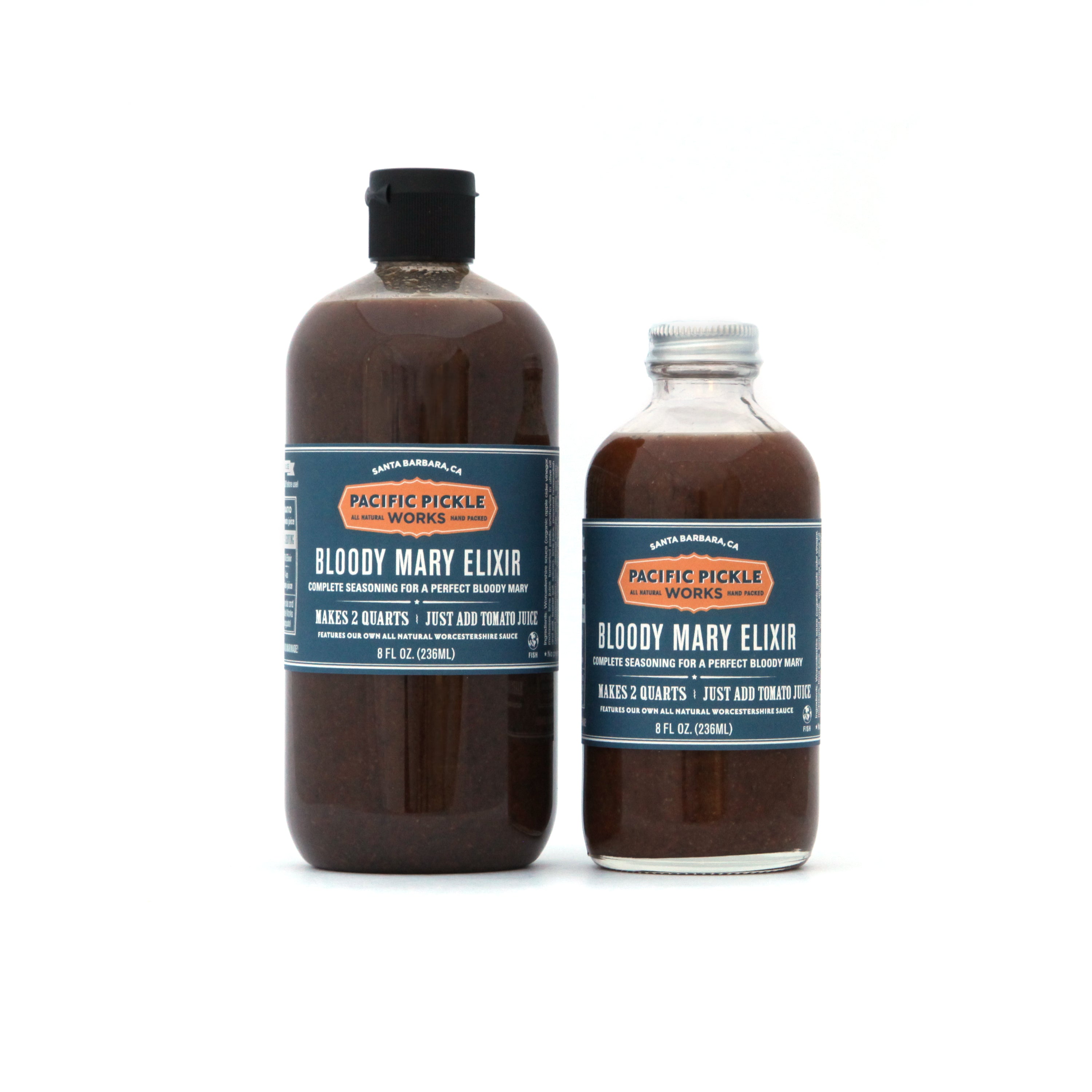 Mixers – Pacific Pickle Works