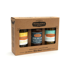 Mighty Bold Bloody Mary Starter Kit