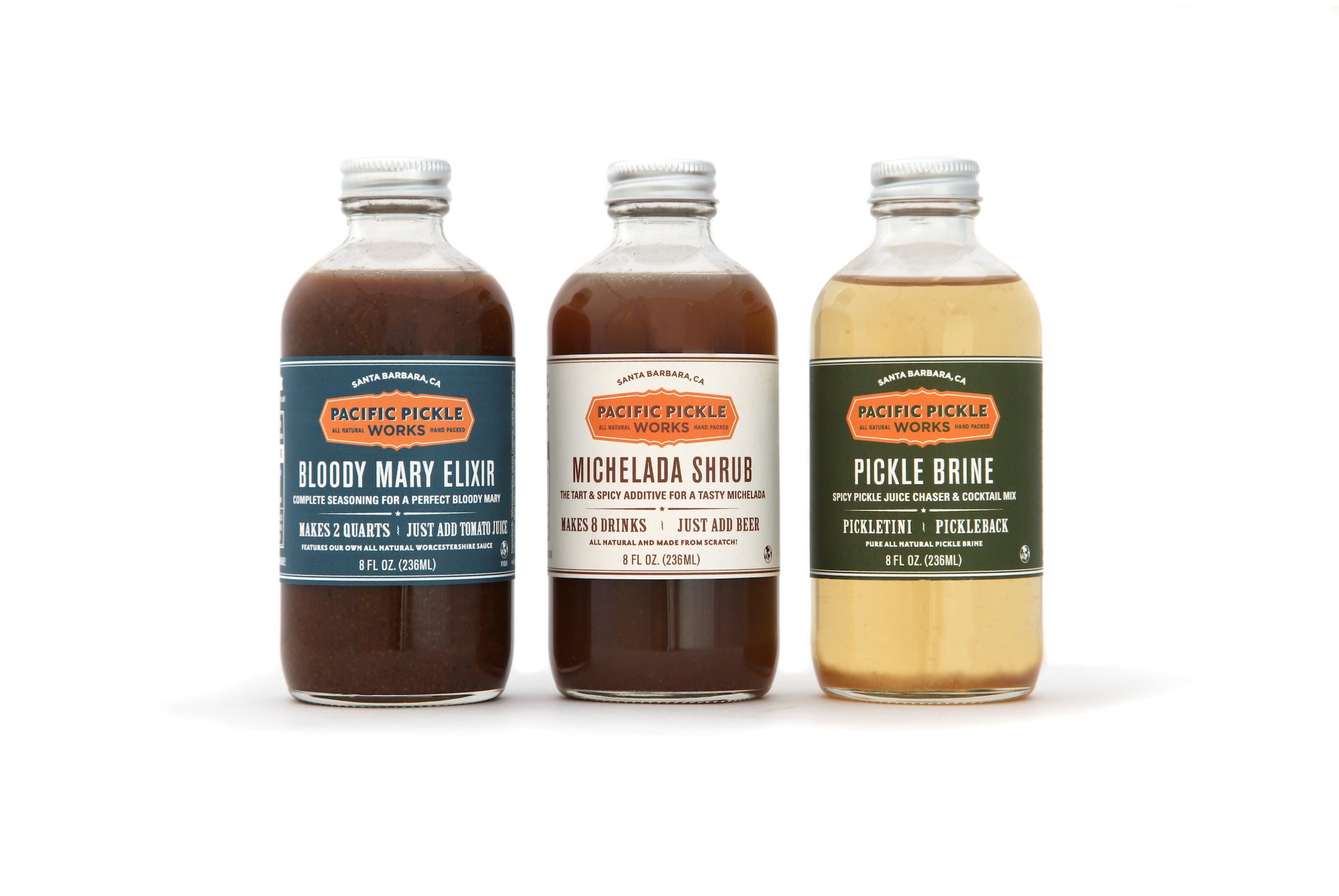mickmickさん専用本日発送 savory-mixers-8oz-trio-