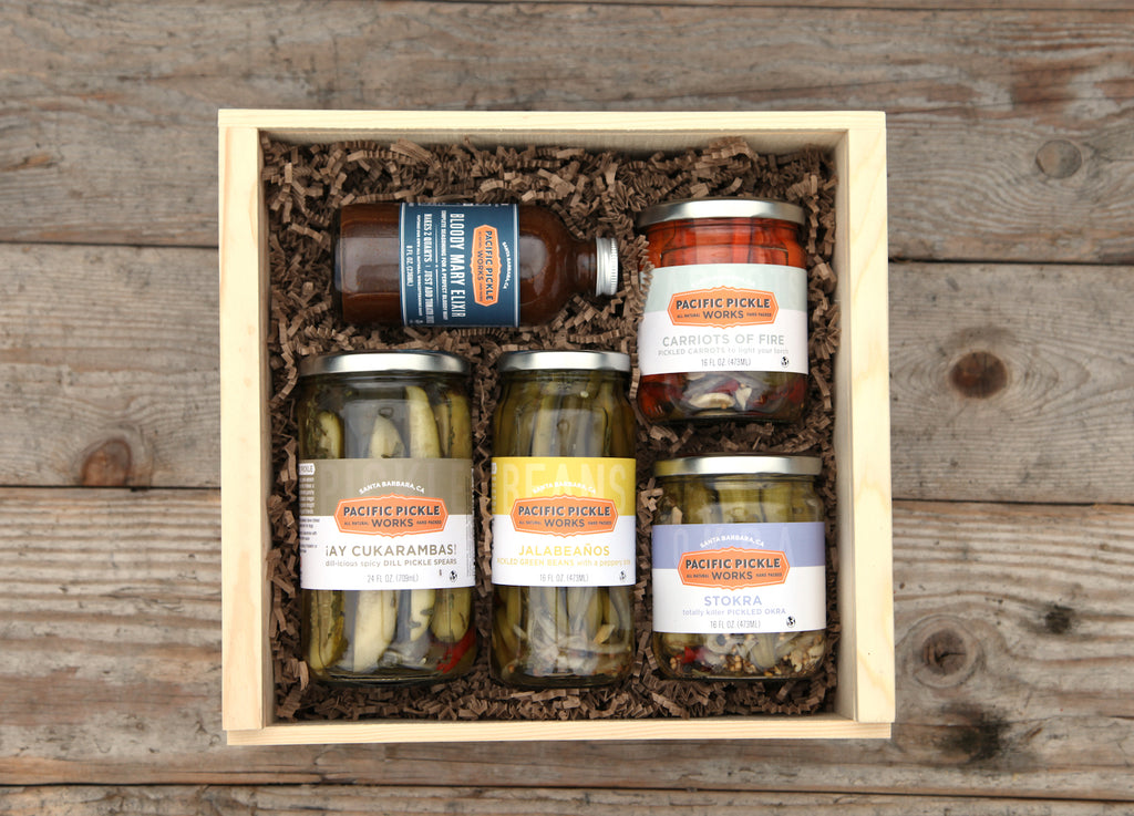 22 Pickle Gifts the Sauerkraut In Your Life Will Love